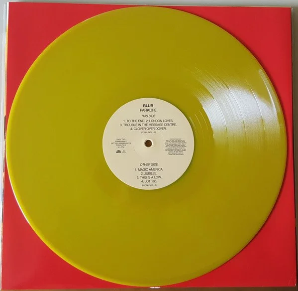 バンクシー　ROOTS MANUVA YELLOW SUBMARINE レコード Roots Manuva | Yellow Submarine — Far Land Records Ltd